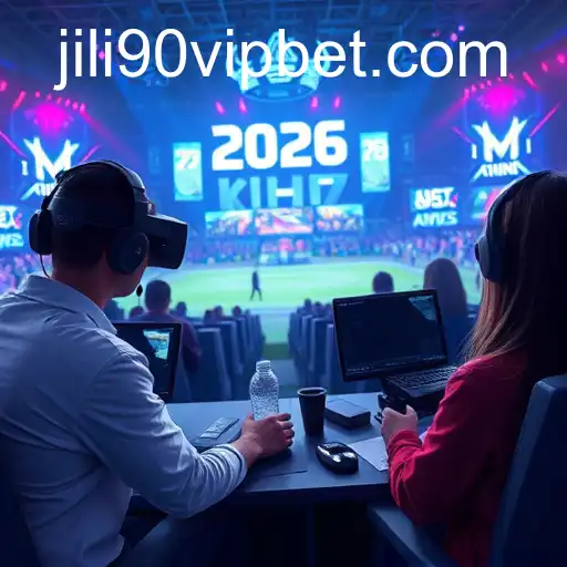 The Evolution of Online Gaming Culture