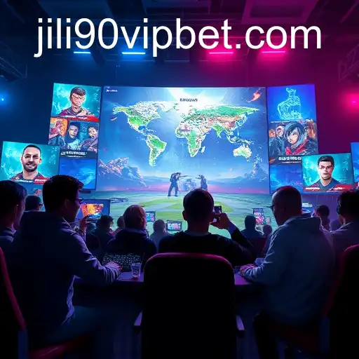 Exploring the Surge of Online Gaming in 2026