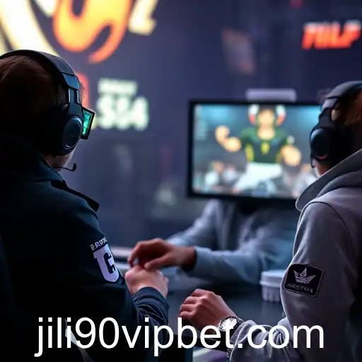 The Rise of Online Gaming Platforms in 2025