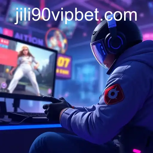 The Rise of JILI90VIP in the Gaming World