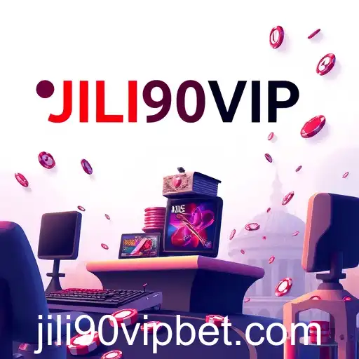 The Rise of JILI90VIP in the Gaming World