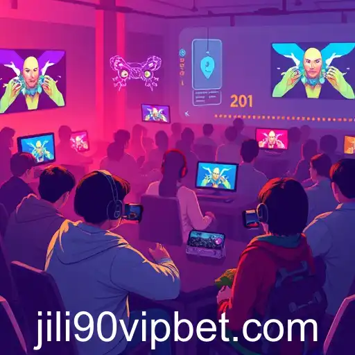 The Digital Evolution of Gaming Communities in 2025