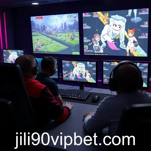 The Rise of English Game Platforms