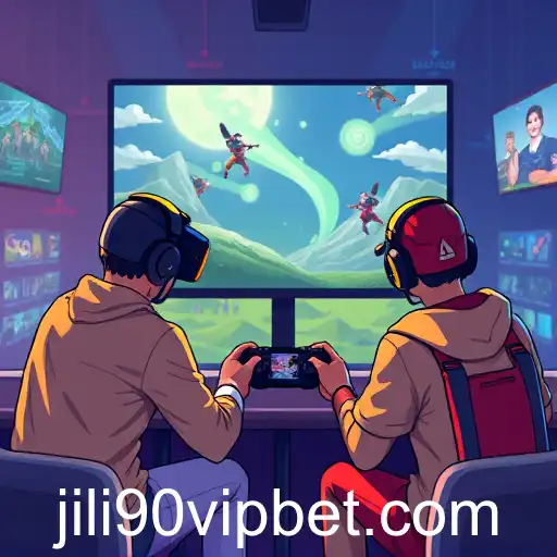 The Rise of Online Gaming Platforms in 2025