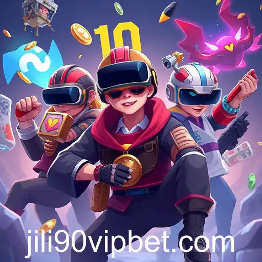 Gaming Website Trends and Innovations