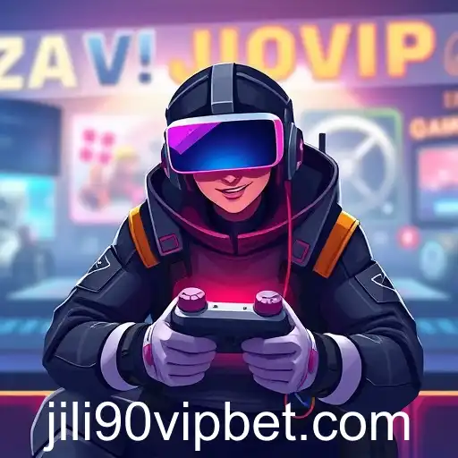 Expanding Horizons: The Rise of JILI90VIP in Gaming