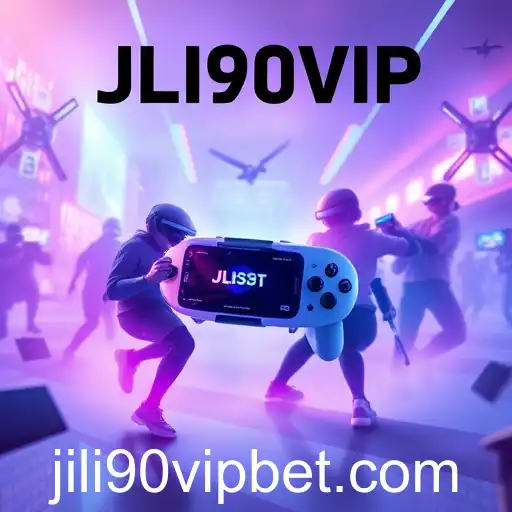 The Rise of JILI90VIP in the Gaming World