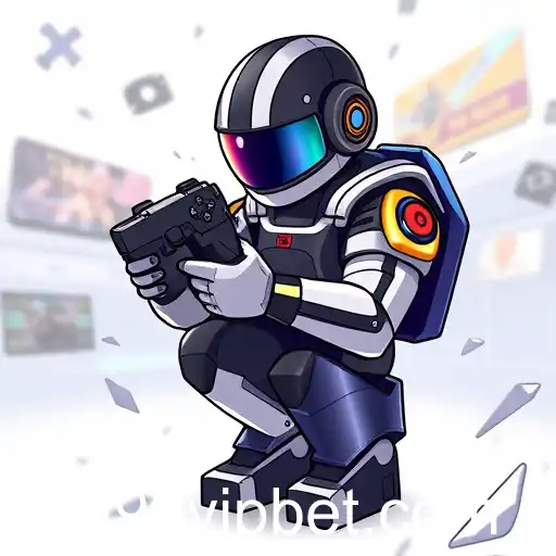 The Rising Popularity of Online Game Platforms