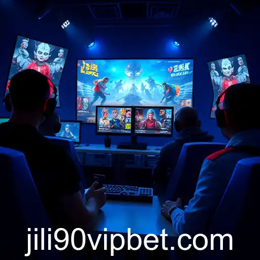 The Rise of Online Gaming Platforms and Their Global Impact