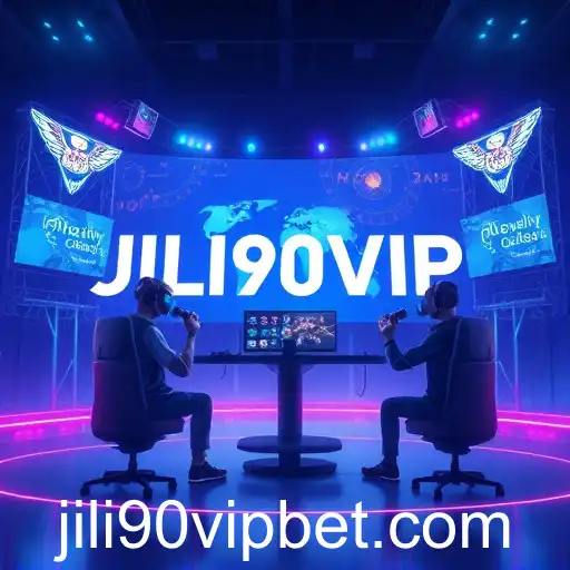 The Rise of Online Gaming: Exploring the Role of JILI90VIP