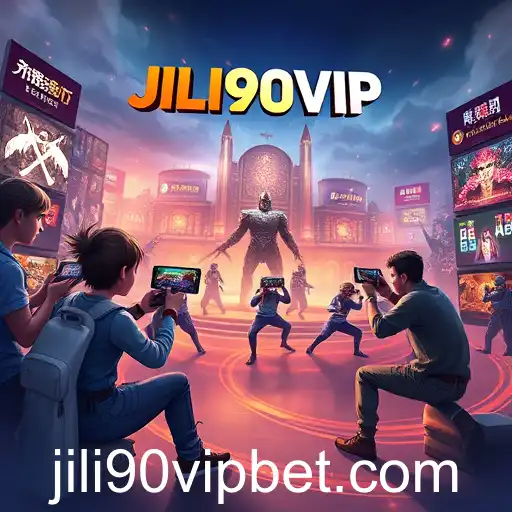 The Rise of Gaming Platforms Amid Global Shifts