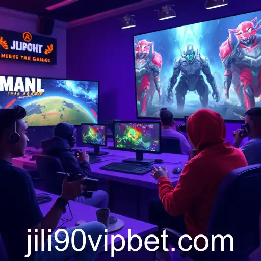 The Rise of English Game Websites