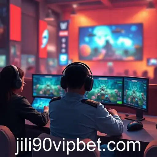 The Rise of Online Gaming Platforms