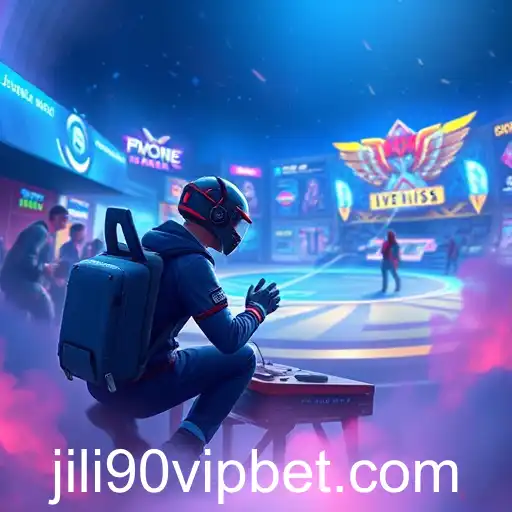 The Rise of JILI90VIP in the Gaming World