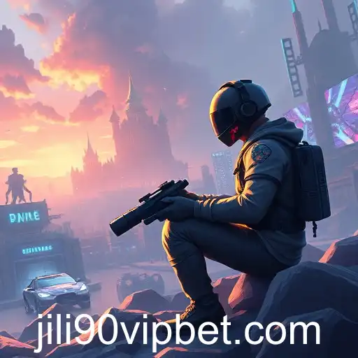 The Rise of JILI90VIP: A New Era in Online Gaming