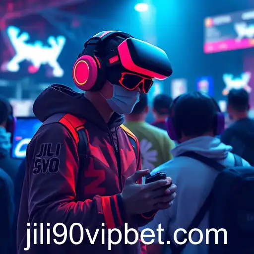 The Rise of Online Gaming Platforms in 2025