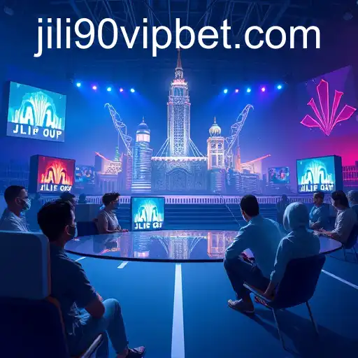 The Impact of JILI90VIP on Online Gaming Trends