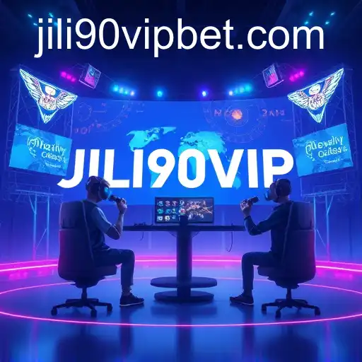 The Rise of Online Gaming: Exploring the Role of JILI90VIP