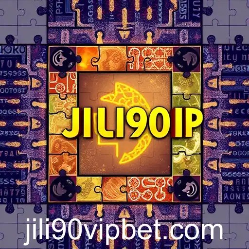 Exploring Puzzle Games on JILI90VIP: A Mind-Bending Experience