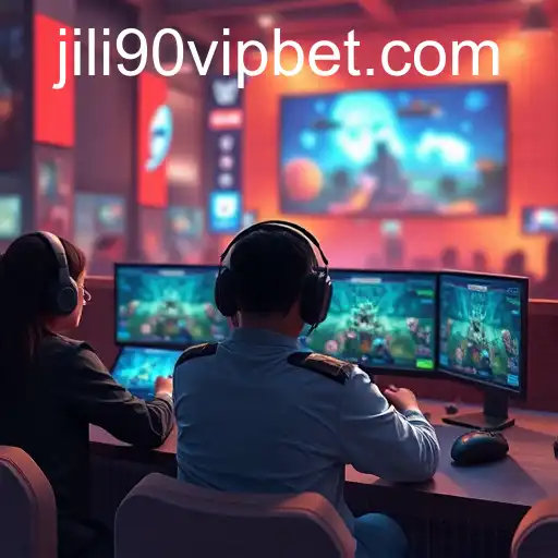 The Rise of Online Gaming Platforms