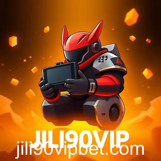 The Rise of JILI90VIP in the Gaming World