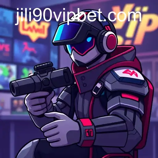 The Rise of JILI90VIP: A New Era in Online Gaming