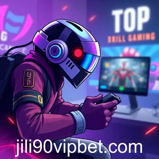 The Rise of JILI90VIP: A New Era in Online Gaming