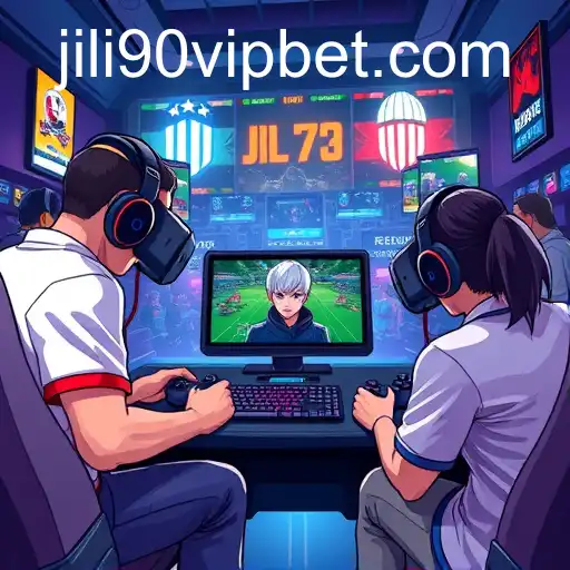 The Rising Trend of Online Gaming Platforms