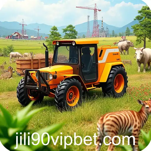 Exploring the World of Simulation Games with JILI90VIP