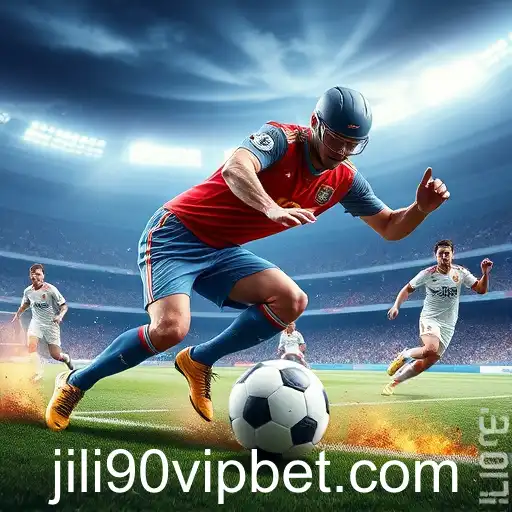 Exploring JILI90VIP: A Deep Dive into the World of Sports Games