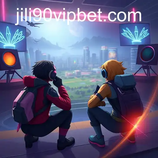 The Rise of JILI90VIP: A New Era in Online Gaming